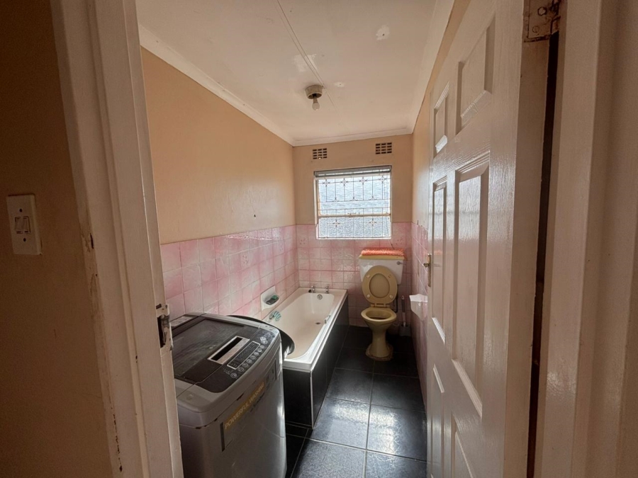 3 Bedroom Property for Sale in Tyu Tyu North Eastern Cape
